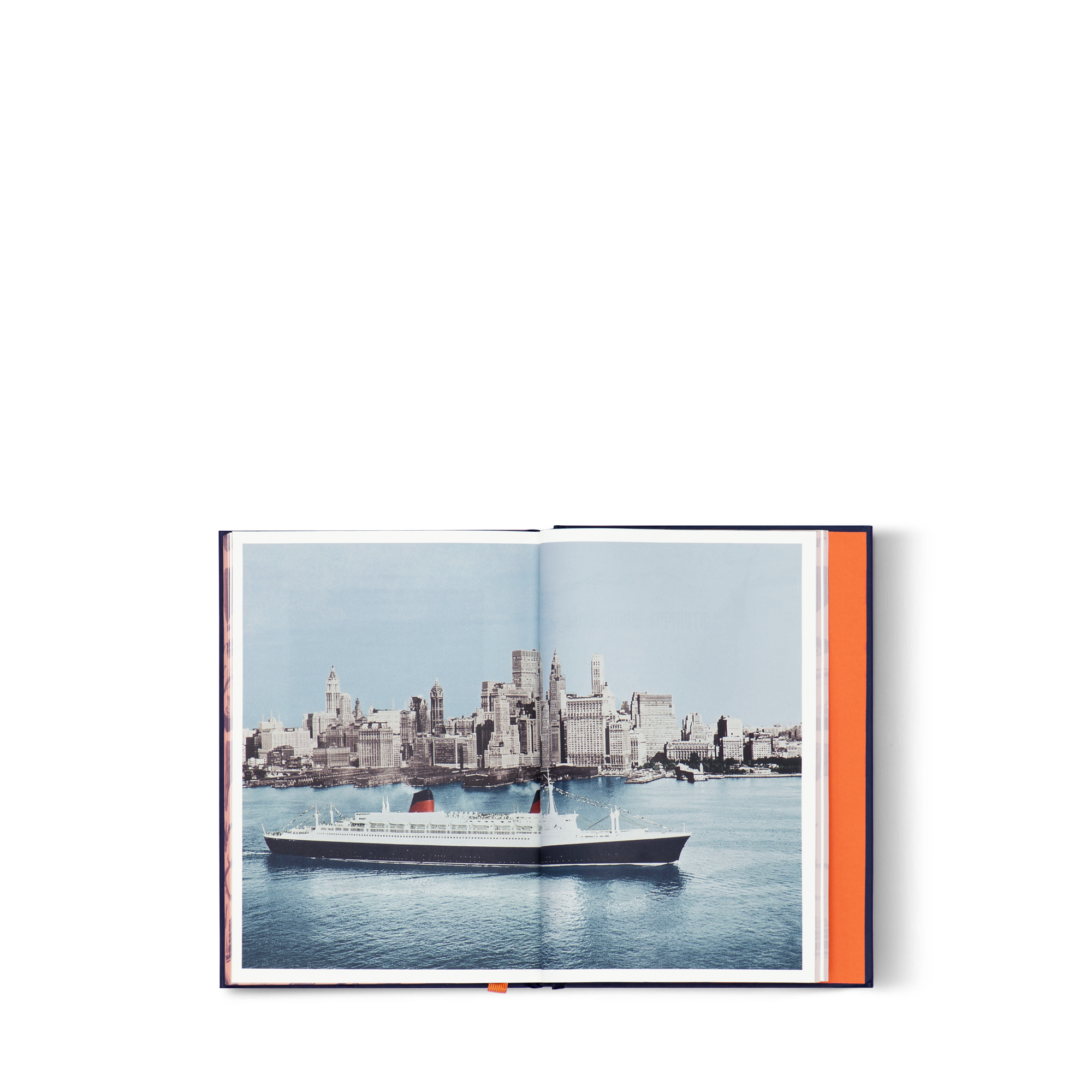 Extraordinary Voyages - Trunks, Travel and Home - Library and